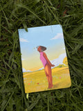 Escape valley Jotter