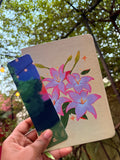 Bloom Jotter