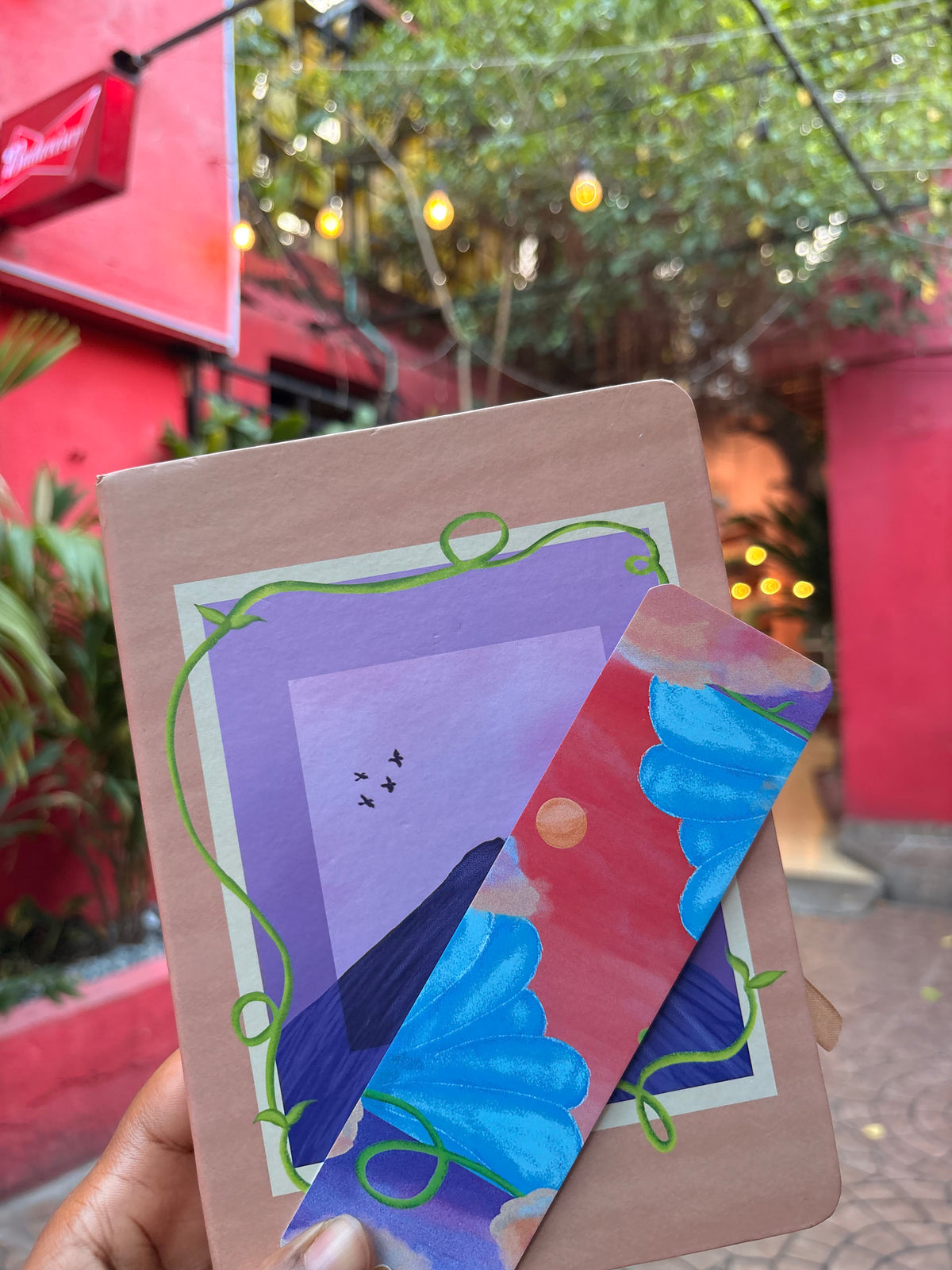 serenity Jotter