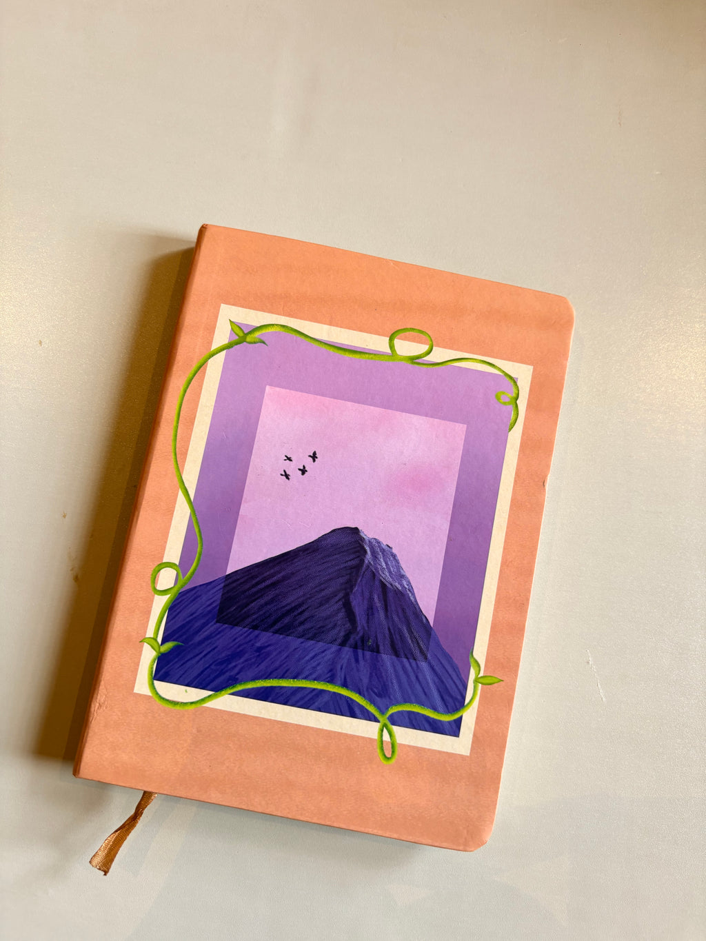 serenity Jotter