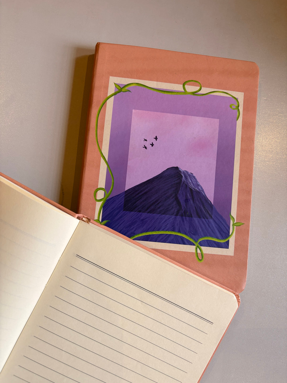serenity Jotter