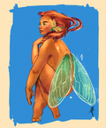 Fairy Dust