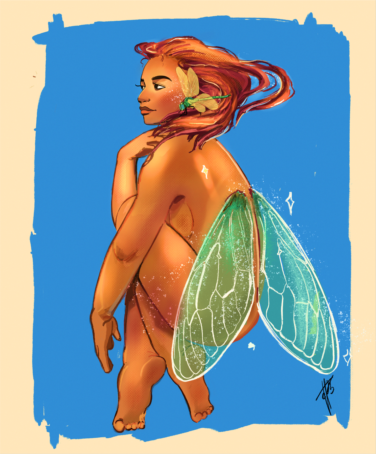 Fairy Dust